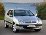 Citroen Xsara Hatchback 2003 года (AU)